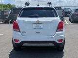 Used 2021 Chevrolet Trax LT w/ Premium Seat Package image 4