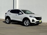 Used 2021 Buick Encore GX Preferred image 2