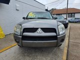 Used 2008 Mitsubishi Raider LS image 6