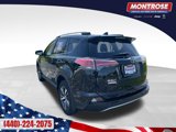 Used 2018 Toyota RAV4 XLE image 4