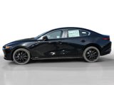 New 2025 MAZDA MAZDA3 s image 2