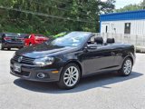 Used 2013 Volkswagen Eos Komfort image 4