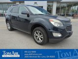 Used 2017 Chevrolet Equinox LT image 1