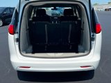 Used 2022 Chrysler Voyager LX image 5