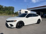 Used 2023 Honda Civic Si image 2