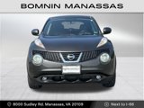 Used 2013 Nissan Juke SL image 2