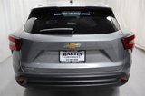 New 2025 Chevrolet Trax LS w/ LS Convenience Package image 4