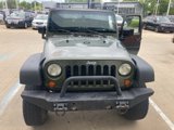 Used 2007 Jeep Wrangler X image 3