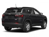 New 2024 Jeep Compass Latitude image 2