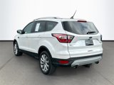Used 2018 Ford Escape Titanium w/ Ford Safe & Smart Package image 5