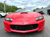 Used 2000 Chevrolet Camaro Z28 w/ Sport Appearance Pkg image 3