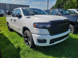 New 2025 RAM 1500 Big Horn image 3