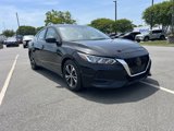 Certified 2022 Nissan Sentra SV image 3