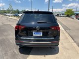 New 2024 Volkswagen Tiguan Wolfsburg Edition image 4
