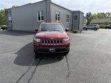 Used 2016 Jeep Compass Sport w/ Power Value Group image 2