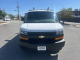 Used 2020 Chevrolet Express 2500 w/ Driver Convenience Package image 4
