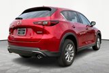 Certified 2023 MAZDA CX-5 AWD 2.5 S image 2