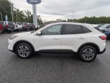 Certified 2020 Ford Escape SEL image 2