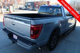 Used 2023 Ford F150 XLT w/ Equipment Group 302A High image 5