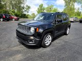 Used 2018 Jeep Renegade Latitude w/ Cold Weather Group image 3