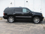 Used 2012 Cadillac Escalade Platinum image 5