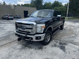 Used 2014 Ford F350 XLT w/ XLT Premium Package image 3