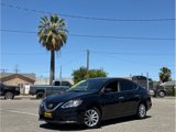 Used 2018 Nissan Sentra SV image 3