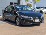 Used 2023 Nissan Sentra SV image 3