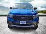 Certified 2019 Ford Ranger XLT w/ Equipment Group 301A Mid image 2