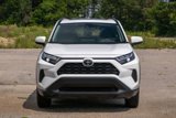 Used 2023 Toyota RAV4 XLE image 2
