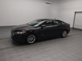 Used 2019 Ford Fusion SE image 2