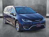 Certified 2018 Chrysler Pacifica Limited w/ Advanced Safetytec Group image 3