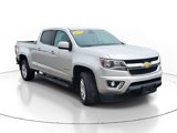 Used 2018 Chevrolet Colorado LT w/ LT Convenience Package image 2