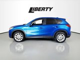 Used 2014 MAZDA CX-5 Grand Touring image 4