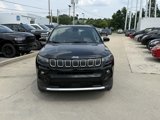 Used 2022 Jeep Compass Limited image 3
