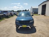 Used 2015 Dodge Journey Crossroad w/ Flexible Seating Group image 2