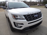 Used 2017 Ford Explorer XLT image 4