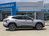New 2025 Chevrolet Trax LT image 5