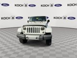 Used 2013 Jeep Wrangler Unlimited Sahara w/ Connectivity Group image 3