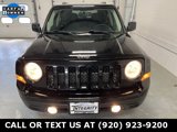 Used 2017 Jeep Patriot Sport image 2