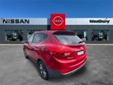 Used 2015 Hyundai Tucson GLS image 5