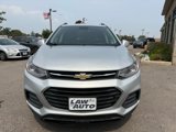 Used 2019 Chevrolet Trax LT w/ LT Convenience Package image 2