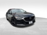 Used 2018 MAZDA MAZDA6 Grand Touring Reserve image 3