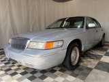 Used 2000 Mercury Grand Marquis LS image 2