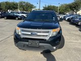 Used 2014 Ford Explorer XLT w/ Equipment Group 201A image 2