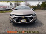 Used 2023 Chevrolet Malibu LT image 3