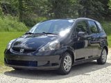 Used 2008 Honda Fit image 2