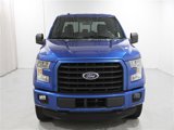 Used 2015 Ford F150 XLT w/ Equipment Group 302A Luxury image 2