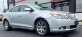Used 2011 Buick LaCrosse CXL w/ Luxury Package image 3