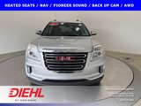 Used 2017 GMC Terrain SLT w/ Open Road Package image 2
